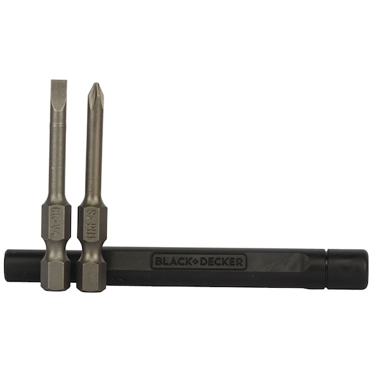 Atornillador inteligente 4V máx., ion-litio + 27 accesorios