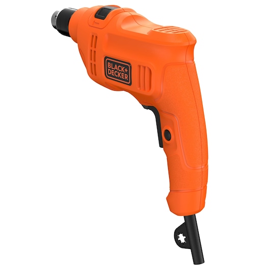 BD Impact Drill Beauty photo