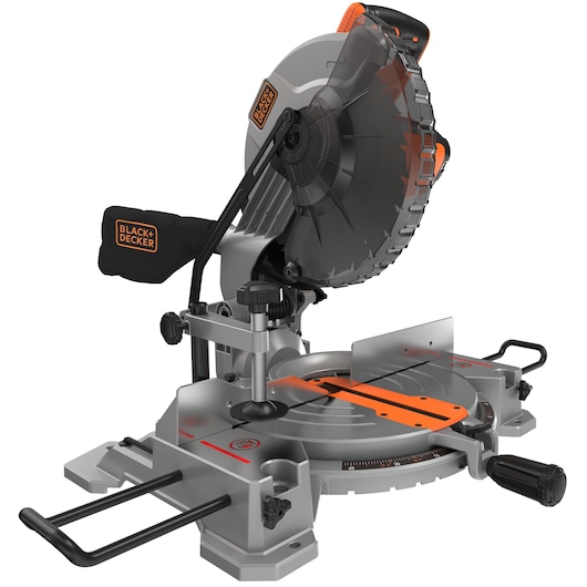 Sierra Ingleteadora 10" (254 mm) 1800W