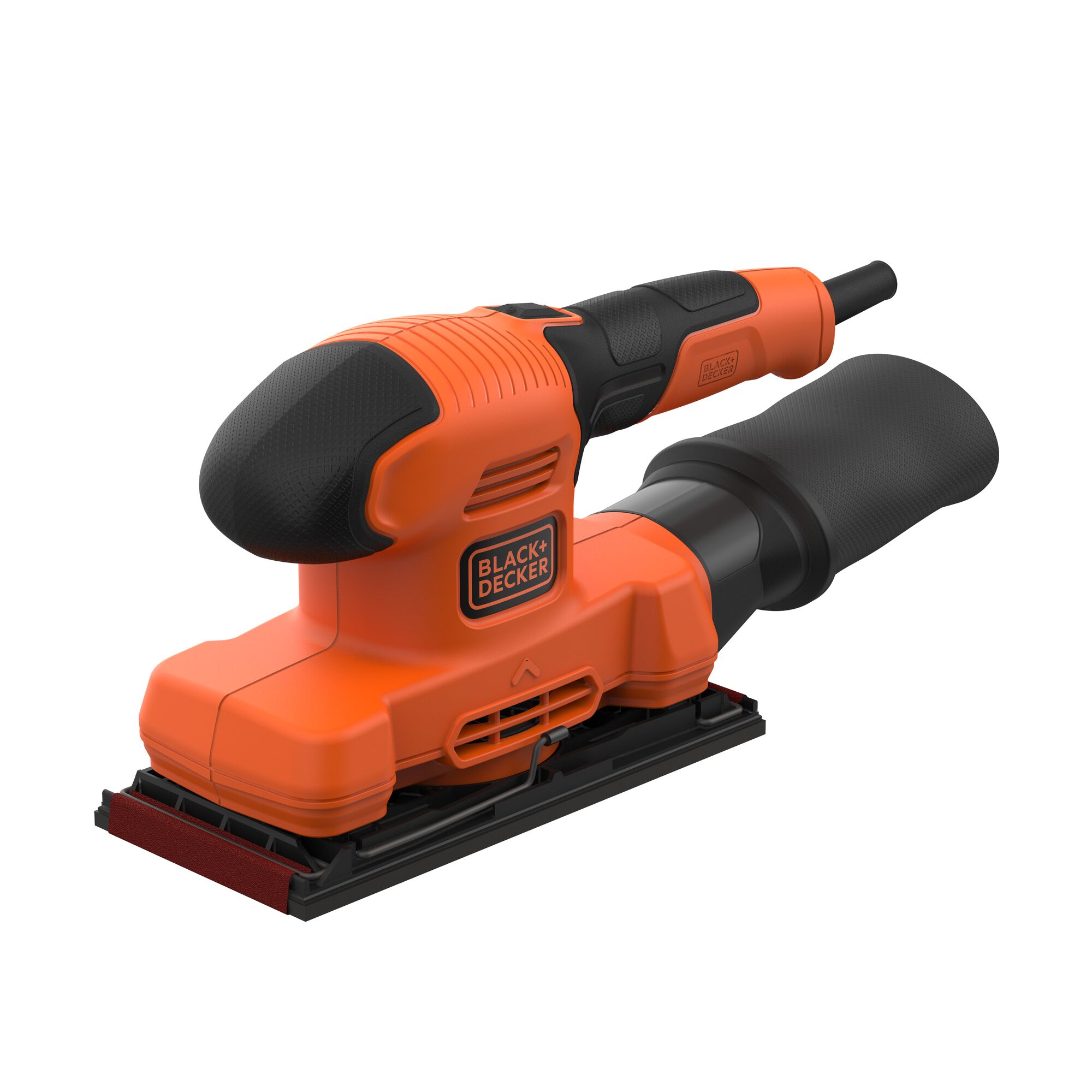 Lijadora Orbital 150W Hoja 1 3 BLACK DECKER