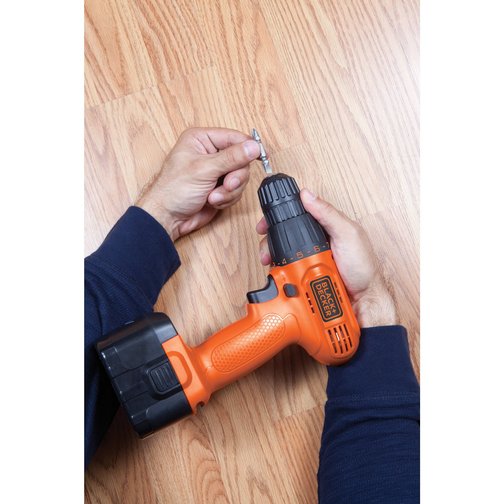 Cargador taladro inalambrico best sale black and decker 12v