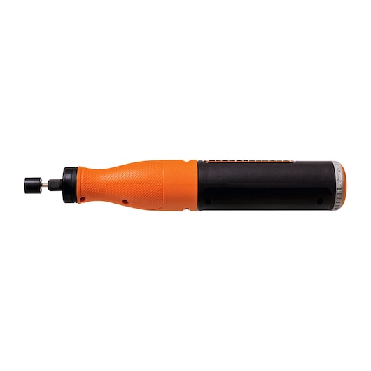 Herramienta Rotativa 8V con 35 Acc y Estuche