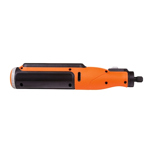 Herramienta Rotativa 8V con 35 Acc y Estuche
