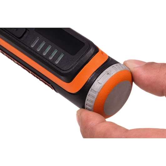 Herramienta Rotativa 8V con 35 Acc y Estuche