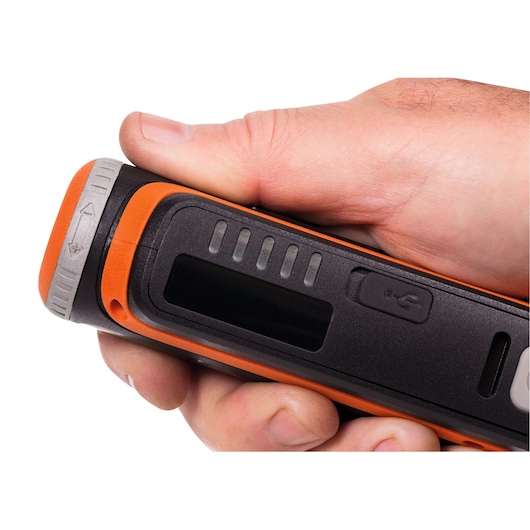 Herramienta Rotativa 8V con 35 Acc y Estuche