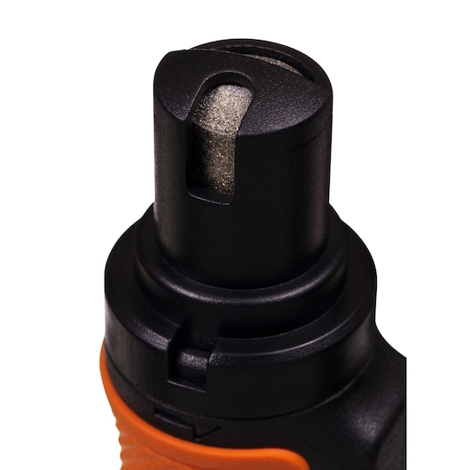 Herramienta Rotativa 8V con 35 Acc y Estuche