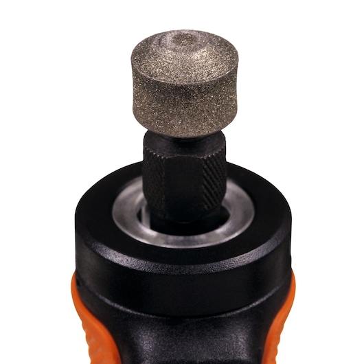 Herramienta Rotativa 8V con 35 Acc y Estuche