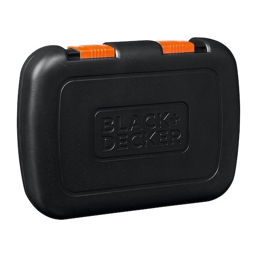 Herramienta Rotativa 8V con 35 Acc y Estuche