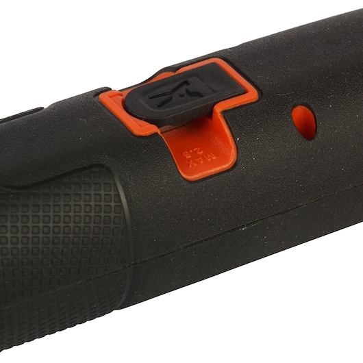Atornillador inteligente 4V máx., ion-litio + 27 accesorios