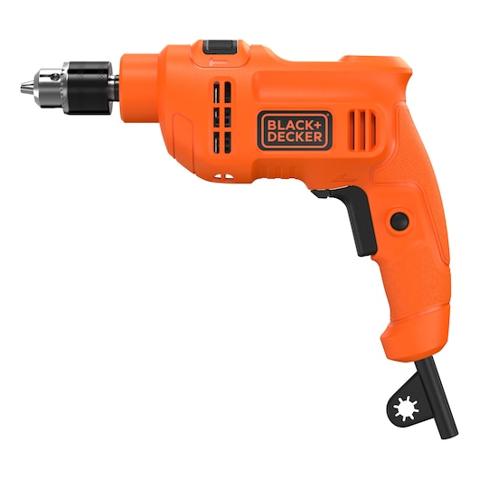 BD Impact Drill Beauty photo