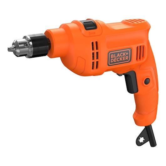 BD Impact Drill Beauty photo