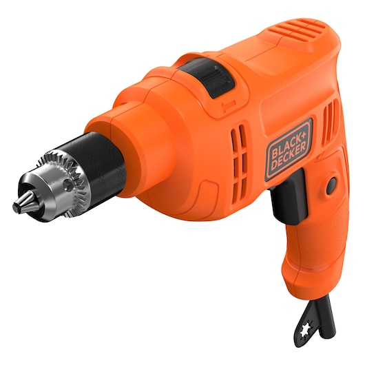 BD Impact Drill Beauty photo