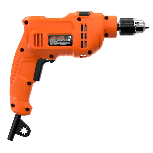 BD Impact Drill Beauty photo