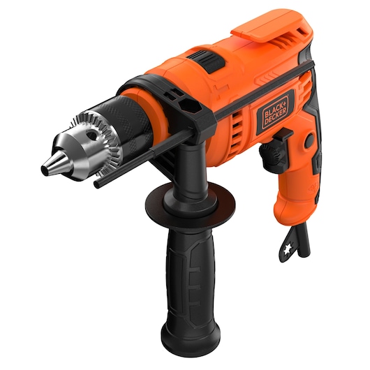 BD Impact Drill Beauty photo