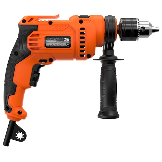BD Impact Drill Beauty photo
