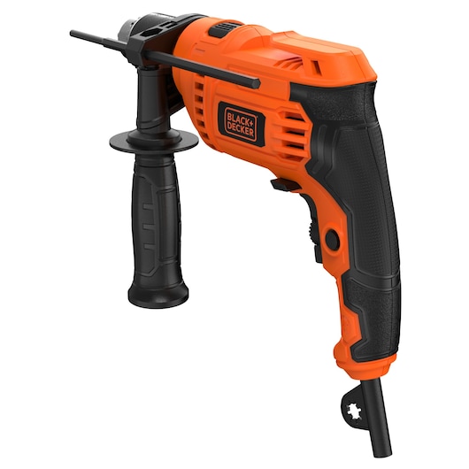 BD Impact Drill Beauty photo
