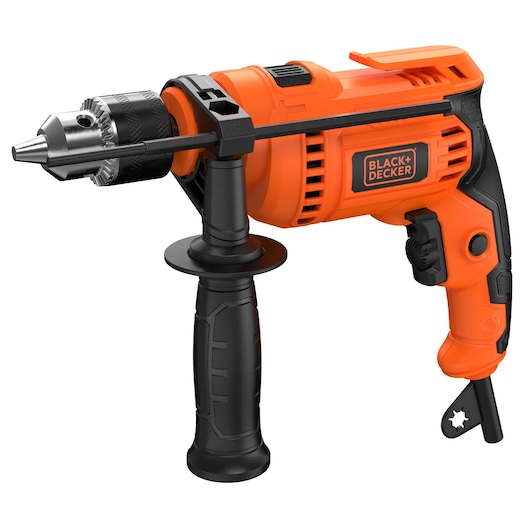 BD Impact Drill Beauty photo