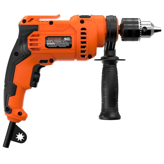BD Impact Drill Beauty photo