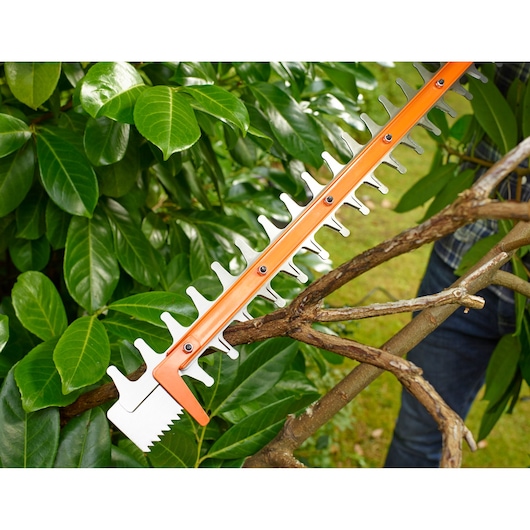 Cortasetos (560mm) 500W - 127V