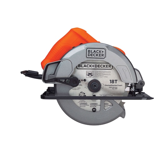 Sierra Circular 1400 W
