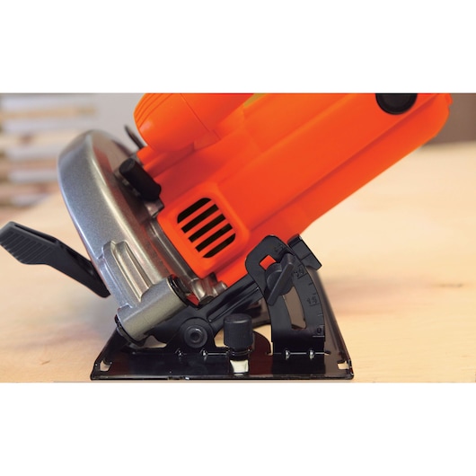 Sierra Circular 1400 W