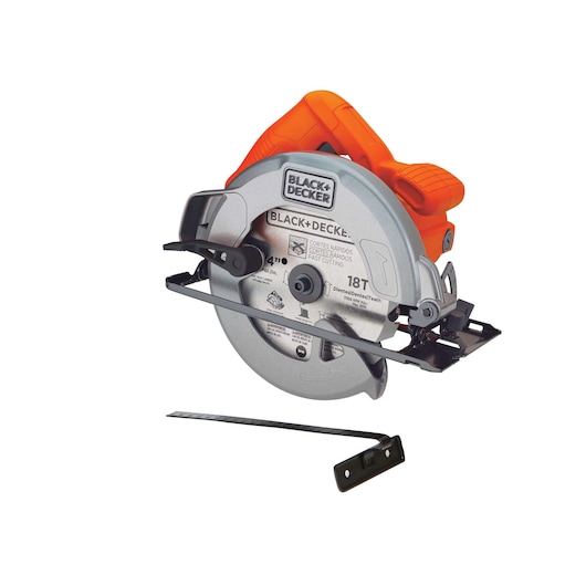 Sierra Circular 1400 W