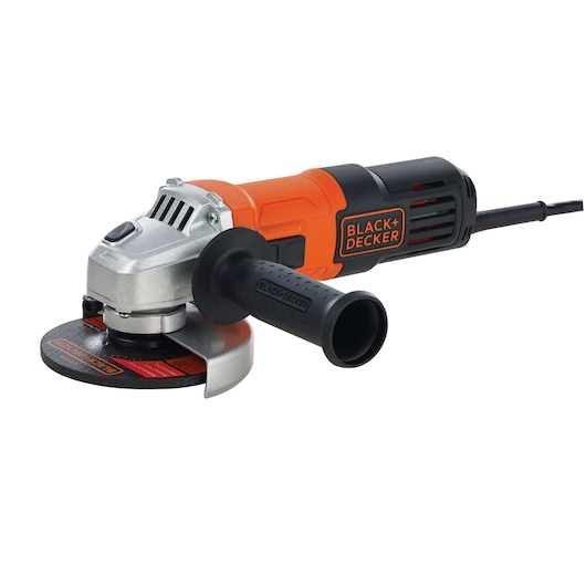 Amoladora Angular 115mm 650W