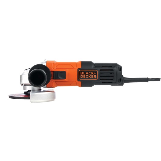 Amoladora Angular 115mm 650W
