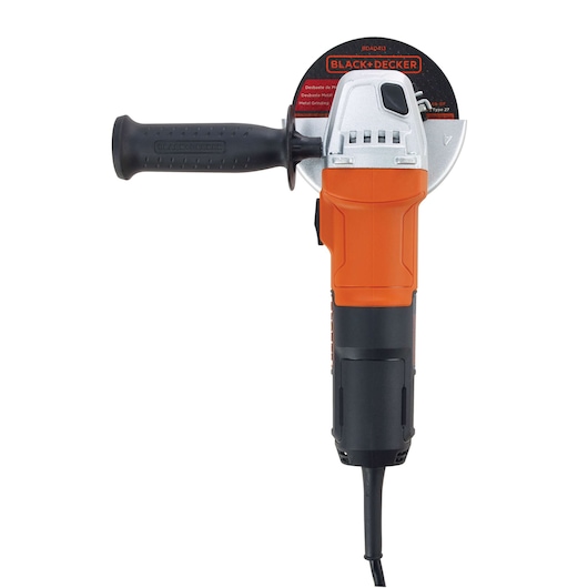 Amoladora Angular 115mm 650W