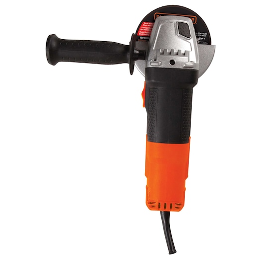 Amoladora Angular 115mm 820W