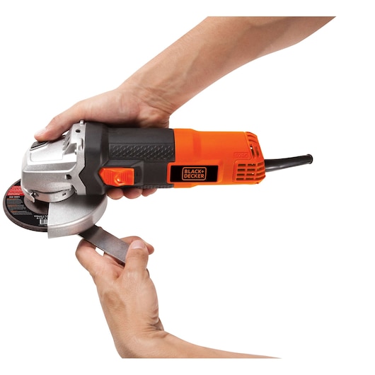 Amoladora Angular 115mm 820W