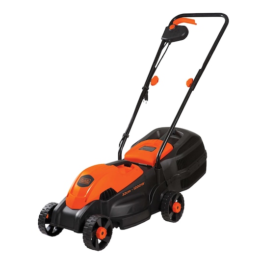 Cortadora de Pasto 1200W