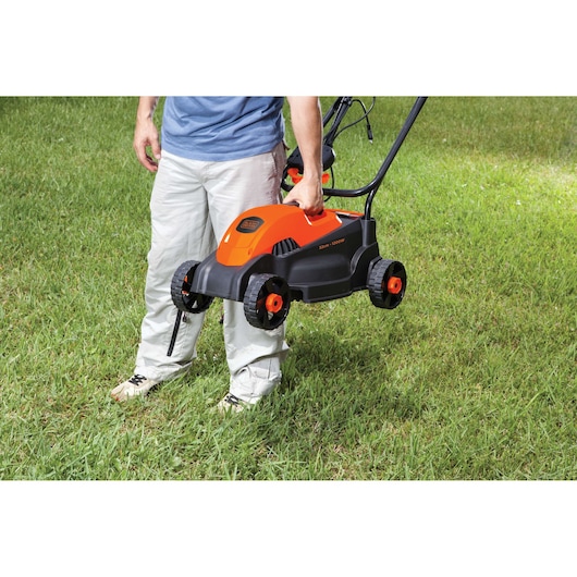 Cortadora de Pasto 1200W