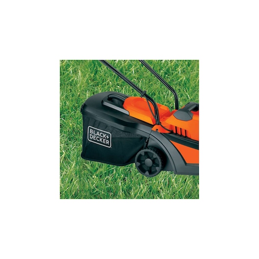 Cortadora de Pasto 1000W