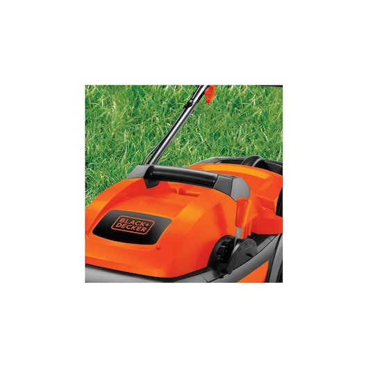 Cortadora de Pasto 1000W