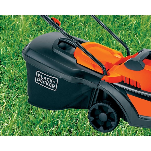 Cortadora de Pasto 1600W