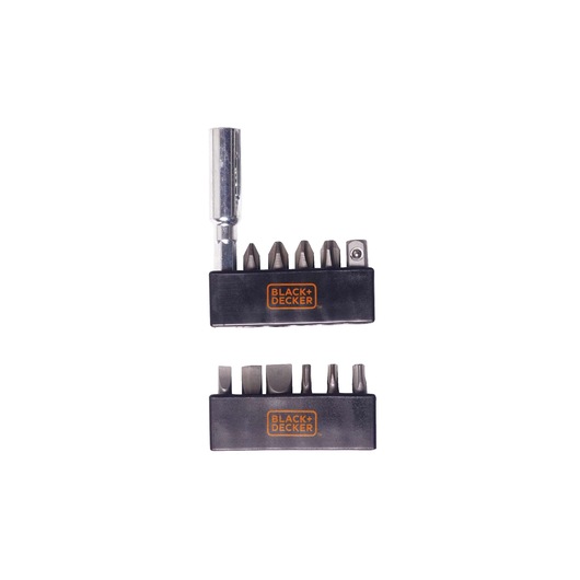 Kit Atornillador Inalambrico 4.8V