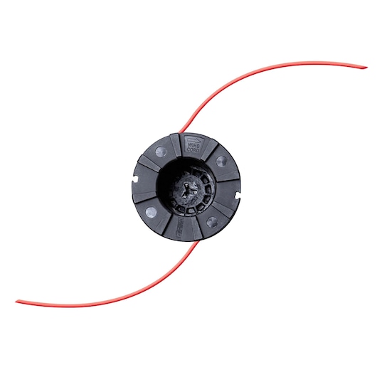 Carretel para Desmalezadora GST33/GST43