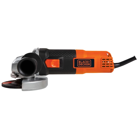 Amoladora Angular 115mm 820W