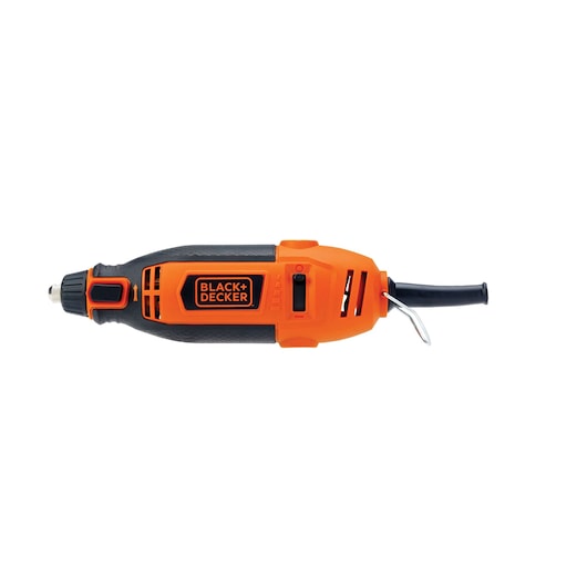 Minitorno 120 W + 113 Accesorios + Maletin